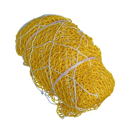 Защитно-улавливающая сетка (двойная) 3,5х6 м - stroymarket66.ru - Новосибирск