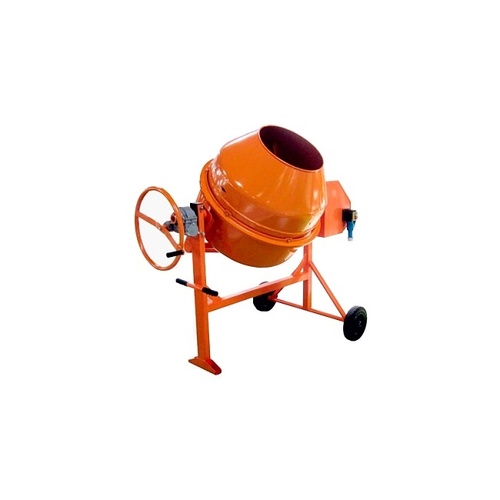 Бетоносмеситель Лебедянь СБР-260/220В - stroymarket66.ru - Новосибирск