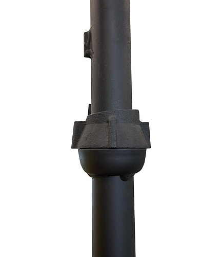 Стойка опалубки чашечная CUP LOCK 1,0 м, шаг 1,0 м - stroymarket66.ru - Новосибирск