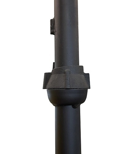 Стойка опалубки чашечная CUP LOCK 1,5 м, шаг 0,5 м - stroymarket66.ru - Новосибирск