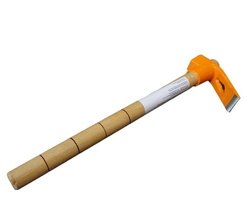 Молоток универсальный бетонщика 45CH - stroymarket66.ru - Новосибирск