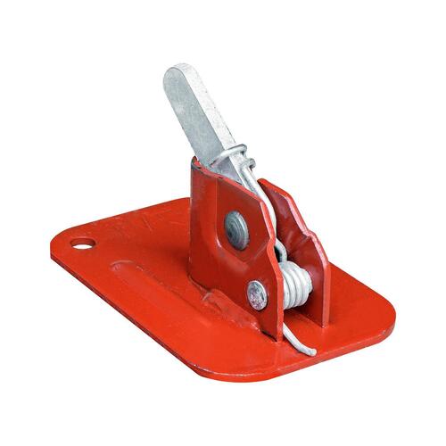 Пружинный зажим для опалубки  - stroymarket66.ru - Новосибирск