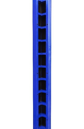 Щит угловой внутренний 0,5*0,5*3,0 м - stroymarket66.ru - Новосибирск