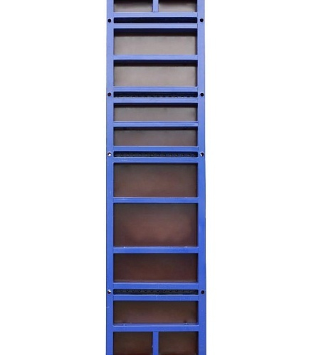 Щит шарнирный 0,3*0,3*3,0 м - stroymarket66.ru - Новосибирск