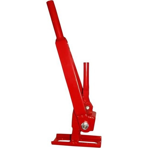 Усиленный ключ для пружинного зажима - stroymarket66.ru - Новосибирск