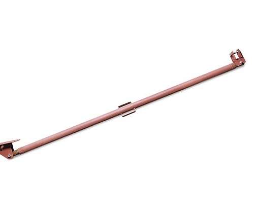 Подкос винтовой одноуровневый 2,3-3,1 м - stroymarket66.ru - Новосибирск