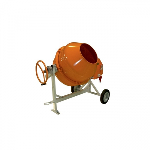 Бетоносмеситель Лебедянь СБР-440 - stroymarket66.ru - Новосибирск