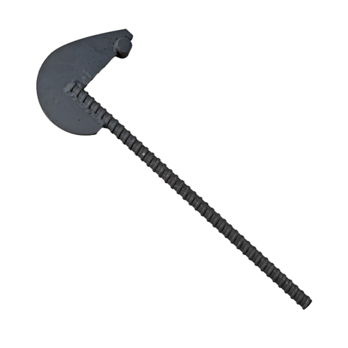 Анкер торцевой для опалубки Ø 15 мм /17 мм - stroymarket66.ru - Новосибирск