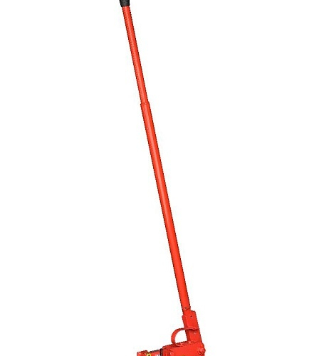 Ручной станок для резки арматуры Afacan 26MX - stroymarket66.ru - Новосибирск