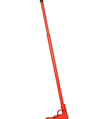 Ручной станок для резки арматуры Afacan 28M - stroymarket66.ru - Новосибирск