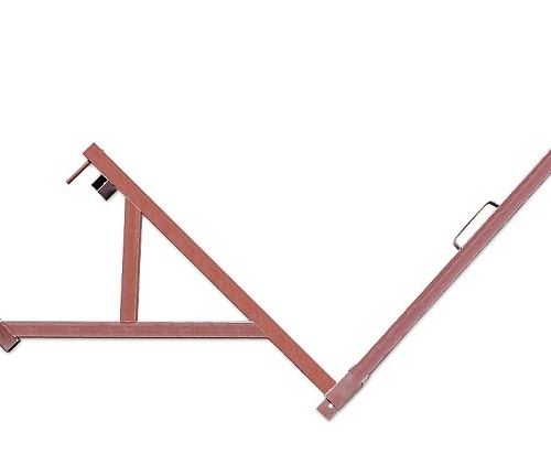 Кронштейн подмости - stroymarket66.ru - Новосибирск