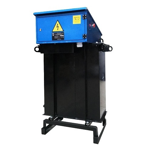 Трансформаторная подстанция КТПТО-80 для термообработки бетона - stroymarket66.ru - Новосибирск