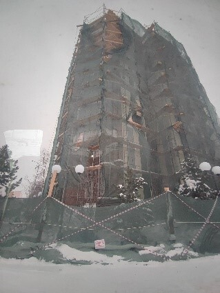 Рамная опалубка + ЗУС  - stroymarket66.ru - Новосибирск