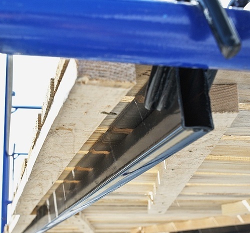 Балка настила, ригель рамных лесов 3 м - stroymarket66.ru - Новосибирск