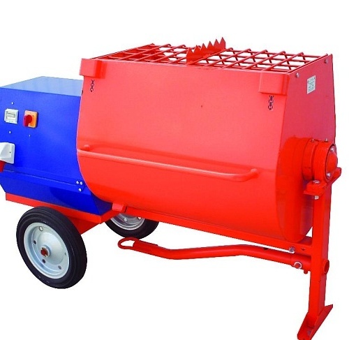 Растворосмеситель Лебедянь РН-200 - stroymarket66.ru - Новосибирск