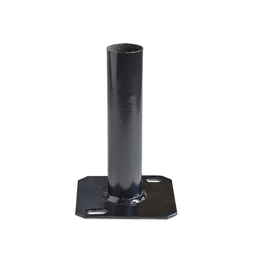 Опорная пята для рамных лесов 42 мм - stroymarket66.ru - Новосибирск