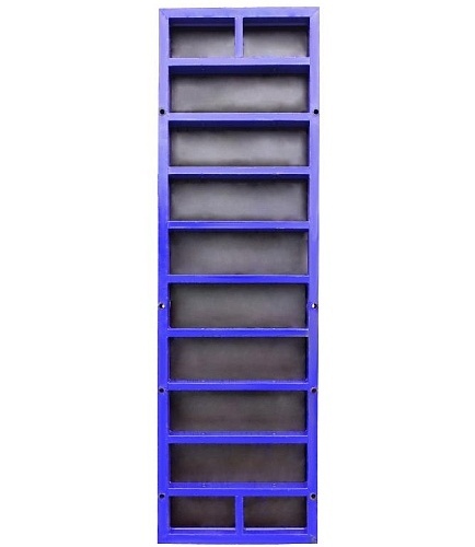 Щиты стальные щитовой опалубки линейные стандарт 0,2/1,2 Н-3,0м - stroymarket66.ru - Новосибирск