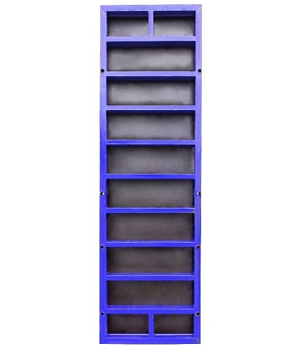 Щиты стальные щитовой опалубки универсальные стандарт 0,2/1,2 Н-3,0м - stroymarket66.ru - Новосибирск
