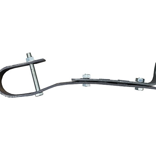 Анкерное крепление - stroymarket66.ru - Новосибирск