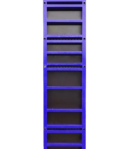 Щит стальной 0,6*3,0 м - stroymarket66.ru - Новосибирск