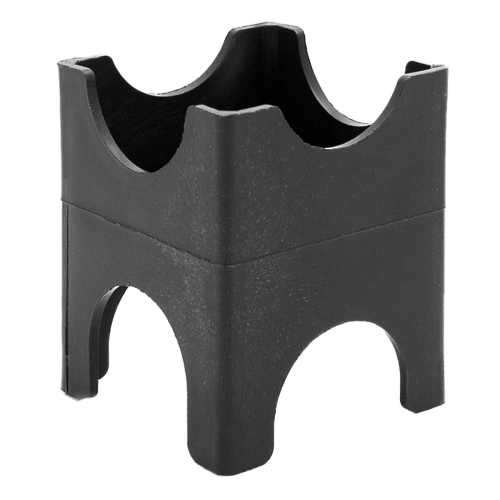 Фиксатор арматуры Кубик 20/35 - stroymarket66.ru - Новосибирск