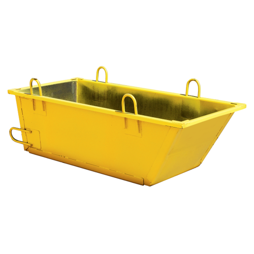 Ящик каменщика 0,25 м3 (г/п 500 кг) - stroymarket66.ru - Новосибирск