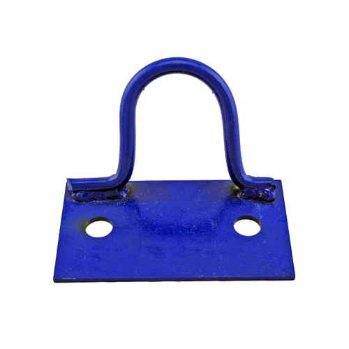 Защитно-улавливающая сетка (ЗУС) опора верхняя для кронштейна - stroymarket66.ru - Новосибирск