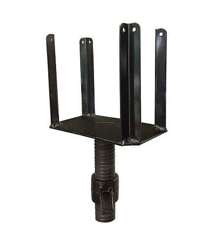 Унивилка регулируемая CUP LOCK 0,75 м - stroymarket66.ru - Новосибирск