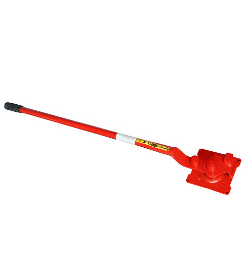 Ручной станок для гибки арматуры Afacan 16PT - stroymarket66.ru - Новосибирск