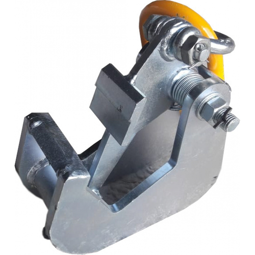 Захват монтажный 1,5т - stroymarket66.ru - Новосибирск