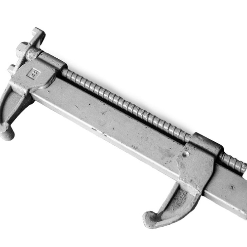 Замок удлиненный 370 мм - stroymarket66.ru - Новосибирск